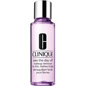 Clinique - Ansiktsrengöring - Take The Day Off makeupborttagning