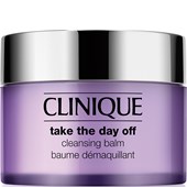 Clinique - Ansiktsrengöring - Take the Day Off Balm