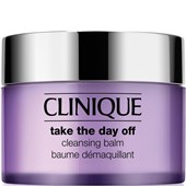 Clinique - Ansiktsrengöring - Take the Day Off Balm