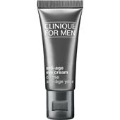Clinique - Vårdprodukter för män - Age Defense Eyes