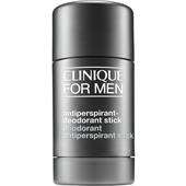 Clinique - Vårdprodukter för män - Antiperspirant Deodorant Stick