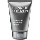 Clinique - Vårdprodukter för män - Face Scrub