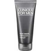 Clinique - Vårdprodukter för män - Face Wash