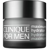 Clinique - Vårdprodukter för män - Maximum Hydrator