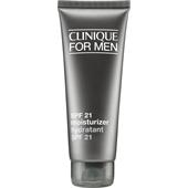 Clinique - Vårdprodukter för män - Moisturizer SPF 21