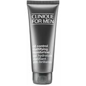 Clinique - Vårdprodukter för män - Oil Control Moisturizer