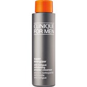 Clinique - Vårdprodukter för män - Super Energizer Powder Cleanser & Exfoliator