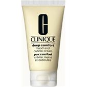 Clinique - Hårvård - Hand and Cuticle Cream