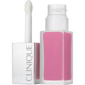 Clinique - Läppar - Pop Liquid Matte Lip Colour + Primer