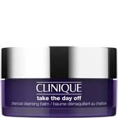 Clinique - Makeupborttagning - Take The Day Off Cleansing Balm
