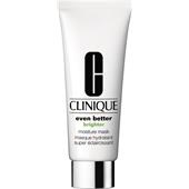 Clinique - Masker - Even Better Brighter Moisture Mask