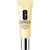 Clinique - Primer - Superprimer Colour Corrects Redness