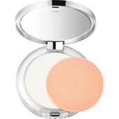 Clinique - Puder - Stay-Matte Universal Blotting Powder