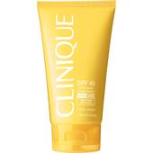 Clinique - Solskydd - Body Cream
