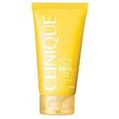 Clinique - Solskydd - Face & Body Cream SPF 15