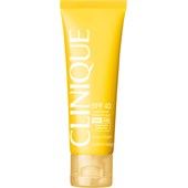 Clinique - Solskydd - Face Cream