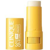 Clinique - Solskydd - Target Protection Stick LSF 35