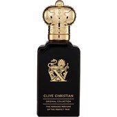 Clive Christian - Original Collection - X Feminine Perfume Spray