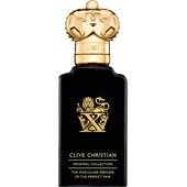 Clive Christian lyxparfymer för män och kvinnor | parfumdreams Clive Christian No. 1 Eau de Parfum för män | notino.se