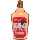 Clubman Pinaud - Efter rakning - Musk After Shave Cologne