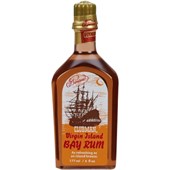 Clubman Pinaud - Efter rakning - Virgin Island Bay Rum After Shave Lotion