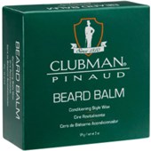 Clubman Pinaud - Skäggvård - Beard Balm