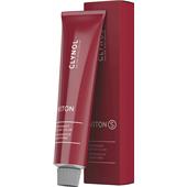 Clynol - Hårfärg - Natur Plus Viton S