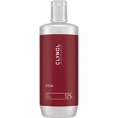Clynol - Hårfärg - Viton Cream Peroxide