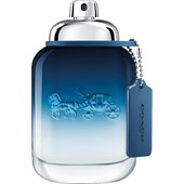 Coach - Blue - Eau de Toilette Spray