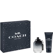 Coach - For Men - Gift Set