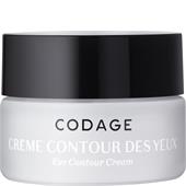 Codage - Ögonvård - Crème Contour des Yeux