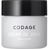 Codage - Ansiktsvård - Crème de Jour