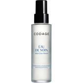 Codage - Ansiktsvård - Eau de Soin Hydratante & Énergisante