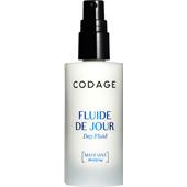 Codage - Ansiktsvård - Fluide de Jour