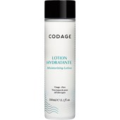 Codage - Ansiktsvård - Lotion Hydratante