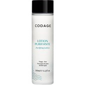 Codage - Ansiktsvård - Lotion Purifiante