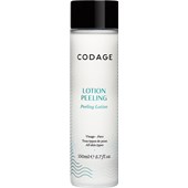 Codage - Ansiktsrengöring - Lotion Peeling
