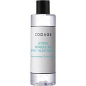 Codage - Ansiktsrengöring - Lotion Tonique de Pré-Traitement