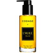 Codage - Kroppsvård - L'Huile