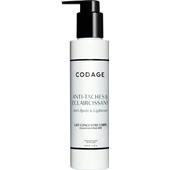 Codage - Kroppsvård - Lait Concentré Corps Anti-Taches & Éclaircissant