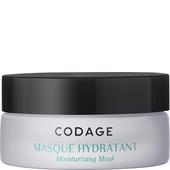 Codage - Masker - Masque Hydratant