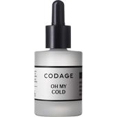 Codage - Seren - Oh My Cold Sérum
