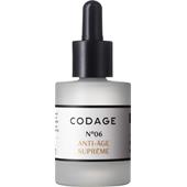 Codage - Seren - Sérum N°06 Anti-Âge Suprême
