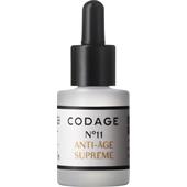 Codage - Seren - Sérum N°11 Anti-Âge Suprême
