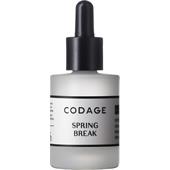 Codage - Seren - Spring Break Sérum