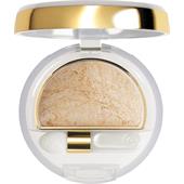 Collistar - Ögon - Double Effect Eye Shadow Wet & Dry