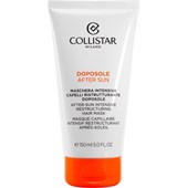 Collistar - Hair - After-Sun Intensive Restructuring Hair Mask