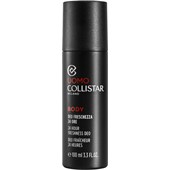 Collistar - Kroppsvård - 24H Freshness Deodorant
