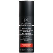 Collistar - Kroppsvård - 24h Multi-Active Deodorant Spray