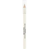 Collistar - Läppar - Smudge-Proof Lip Contour Pencil Transparent